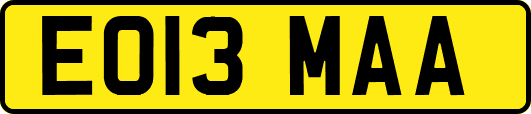 EO13MAA
