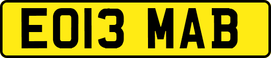 EO13MAB
