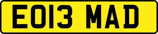 EO13MAD
