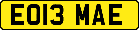 EO13MAE
