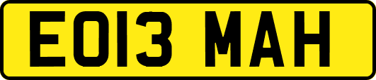 EO13MAH