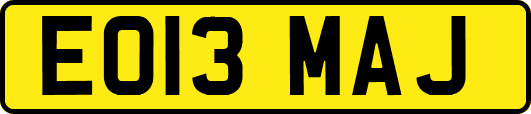 EO13MAJ