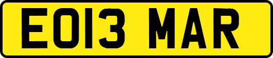 EO13MAR