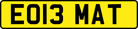 EO13MAT