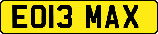 EO13MAX