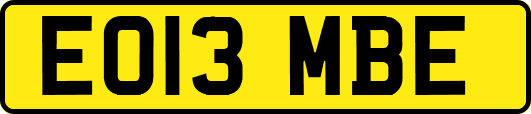 EO13MBE