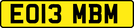 EO13MBM