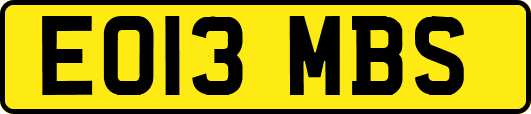EO13MBS