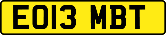 EO13MBT