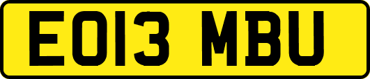 EO13MBU