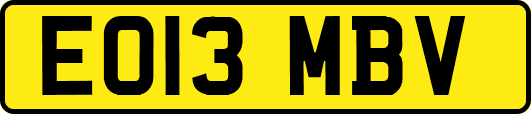 EO13MBV