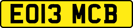 EO13MCB
