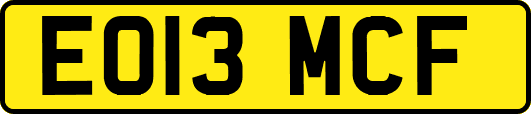 EO13MCF