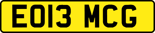 EO13MCG