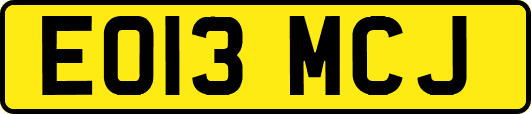 EO13MCJ