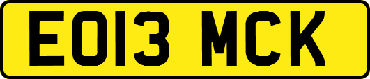 EO13MCK