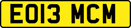 EO13MCM
