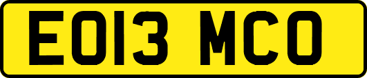 EO13MCO