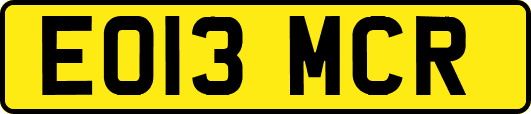EO13MCR
