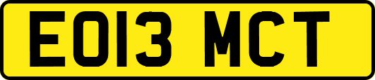 EO13MCT