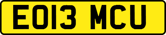 EO13MCU