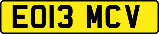EO13MCV