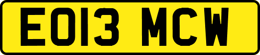 EO13MCW
