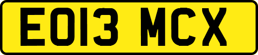 EO13MCX