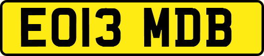 EO13MDB