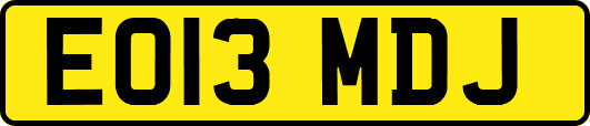 EO13MDJ