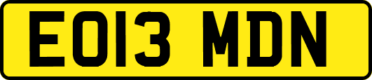 EO13MDN