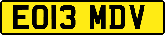 EO13MDV
