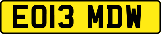 EO13MDW