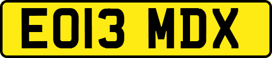 EO13MDX