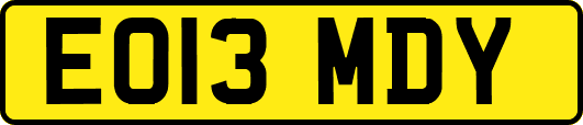 EO13MDY