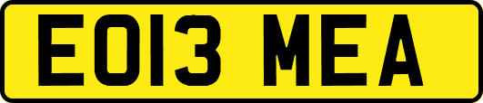 EO13MEA