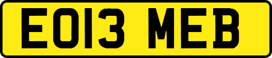 EO13MEB
