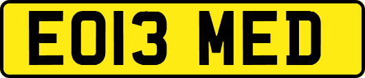 EO13MED