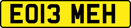 EO13MEH