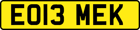 EO13MEK