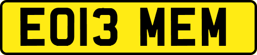 EO13MEM