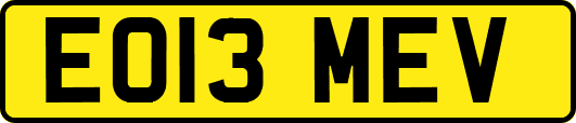 EO13MEV