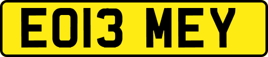 EO13MEY