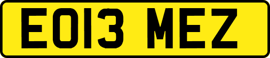 EO13MEZ