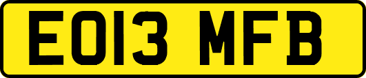 EO13MFB