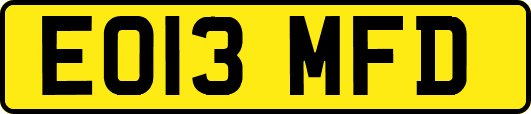 EO13MFD