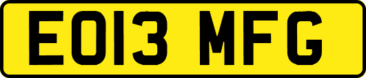 EO13MFG