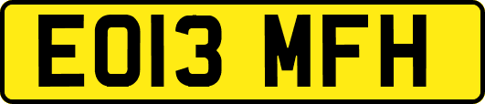 EO13MFH
