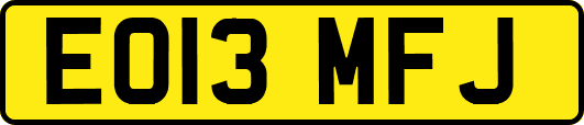 EO13MFJ