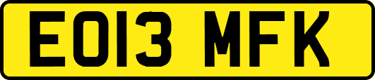 EO13MFK